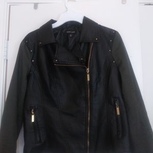 New Look Studded Jacket